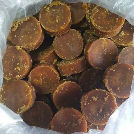 Gula Tebu